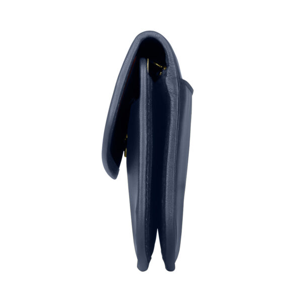 Victoria 2.0 Clutch, Deep Lake