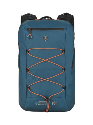 Altmont Active Lightweight Compact Backpack, Dark Teal
