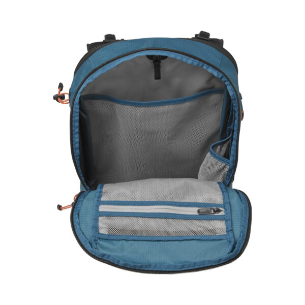 Altmont Active Lightweight Expandable Backpack, Dark Teal