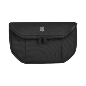 Lifestyle Accessory Classic Belt Bag, Black