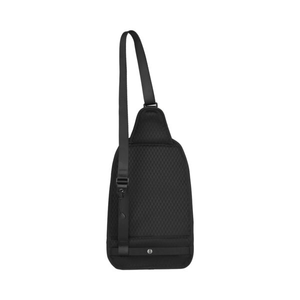 Lifestyle Accessory Sling Bag, Black