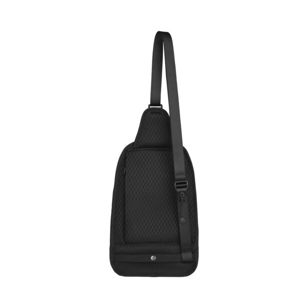 Lifestyle Accessory Sling Bag, Black