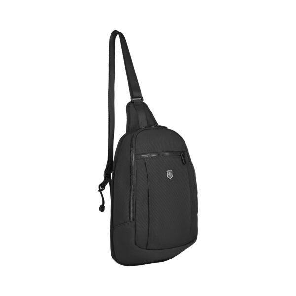 Lifestyle Accessory Sling Bag, Black