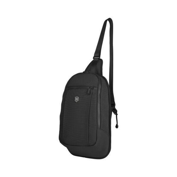 Lifestyle Accessory Sling Bag, Black