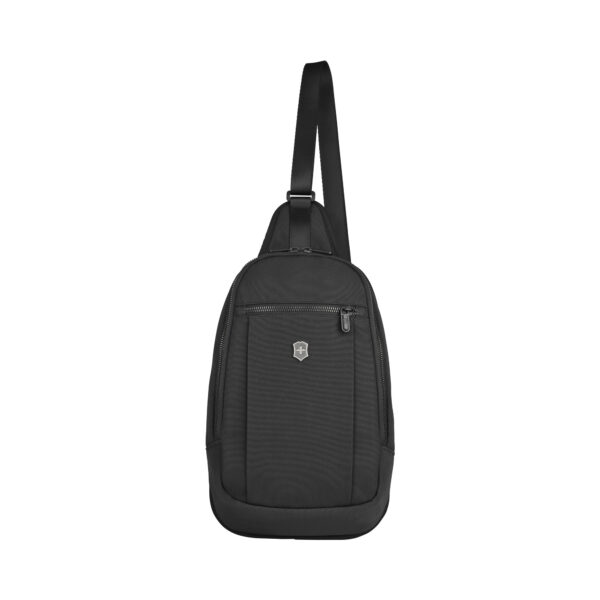 Lifestyle Accessory Sling Bag, Black