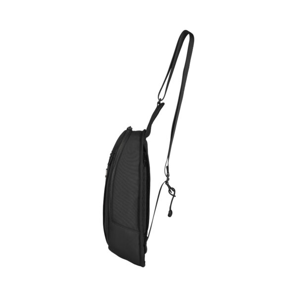 Lifestyle Accessory Sling Bag, Black