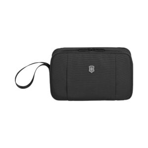 Lifestyle Accessory Wristlet Clutch, Black