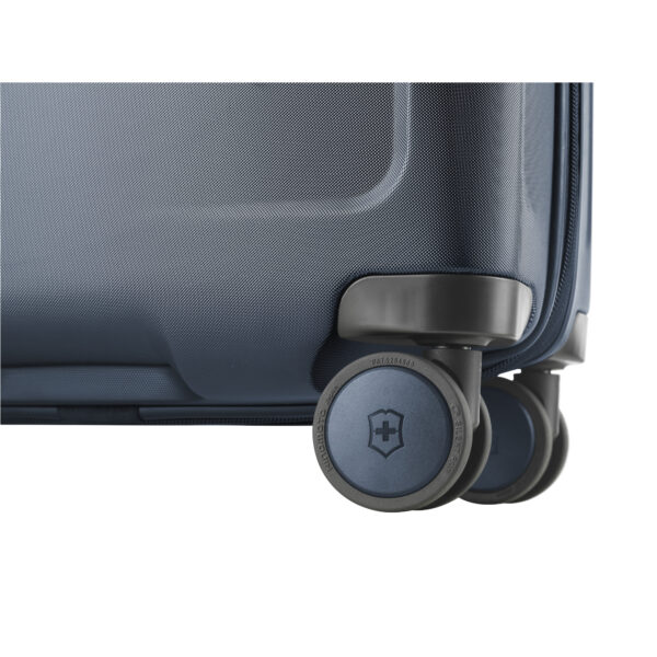 Connex Extra-Large Hardside Case, Deep Lake