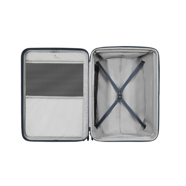 Connex Extra-Large Hardside Case, Deep Lake