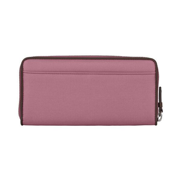 Victoria 2.0 Continental Wallet, Cassis