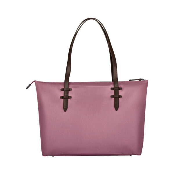 Victoria 2.0, Deluxe Business Tote, Cassis