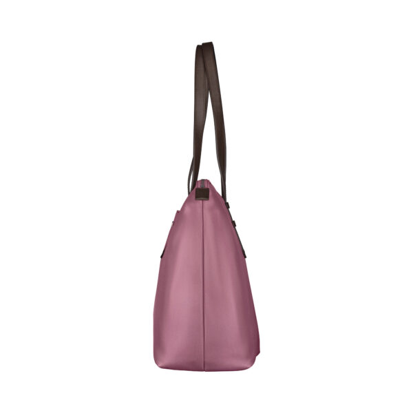Victoria 2.0, Deluxe Business Tote, Cassis