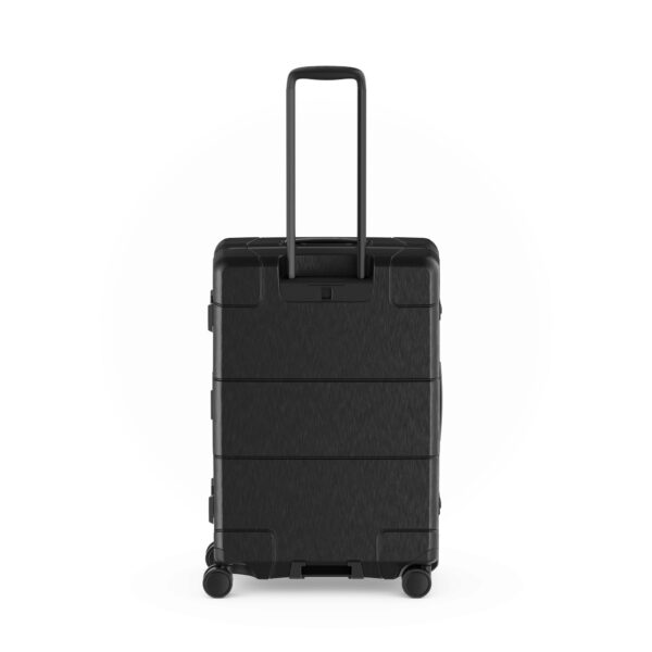 Lexicon Framed Series Medium Hardside Case, Black