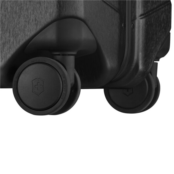 Lexicon Framed Series Medium Hardside Case, Black