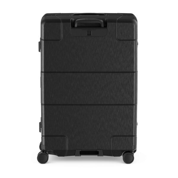 Lexicon Framed Series Large Hardside Case, Black