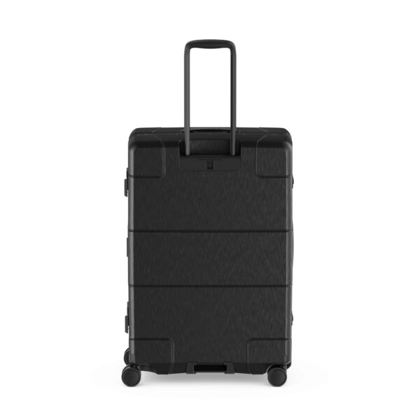 Lexicon Framed Series Large Hardside Case, Black