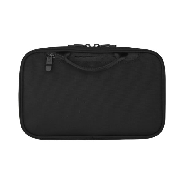 Travel Accessories 5.0 Zip-Around Travel Kit, Black