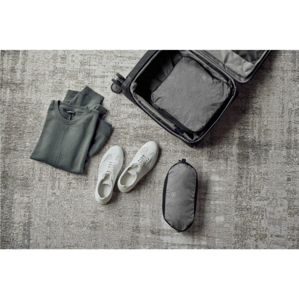 Travel Accessories Edge Packing Cube, Alloy