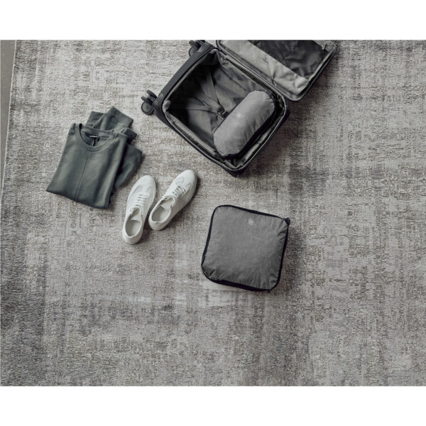 Travel Accessories Edge Packing Cube, Alloy