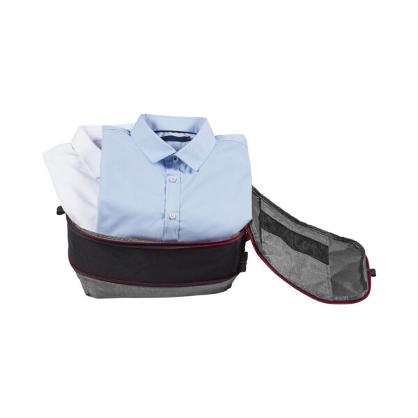 Travel Accessories Edge Packing Cube, Alloy