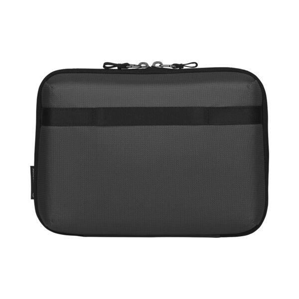 Travel Accessories Edge Accessories Case, Dark Grey