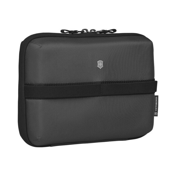 Travel Accessories Edge Accessories Case, Dark Grey