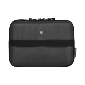 Travel Accessories Edge Accessories Case, Dark Grey