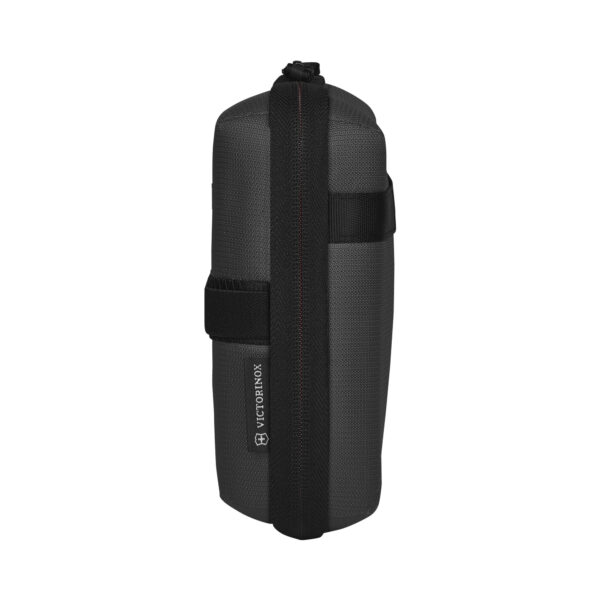 Travel Accessories Edge Accessories Case, Dark Grey