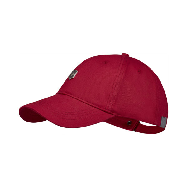 Victorinox Brand Collection Golf Cap, Red