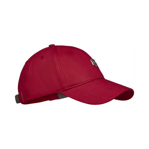 Victorinox Brand Collection Golf Cap, Red