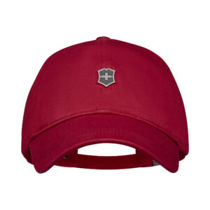 Victorinox Brand Collection Golf Cap, Red