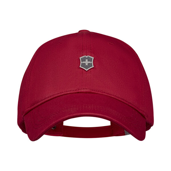 Victorinox Brand Collection Golf Cap, Red