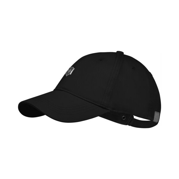 Victorinox Brand Collection Golf Cap, Black