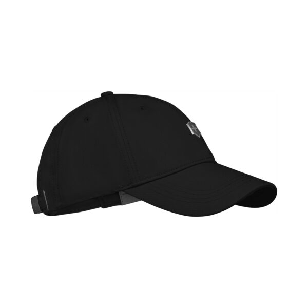 Victorinox Brand Collection Golf Cap, Black