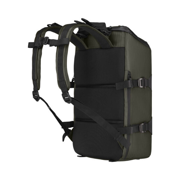 Vx Touring Backpack, Deep Forest Coated