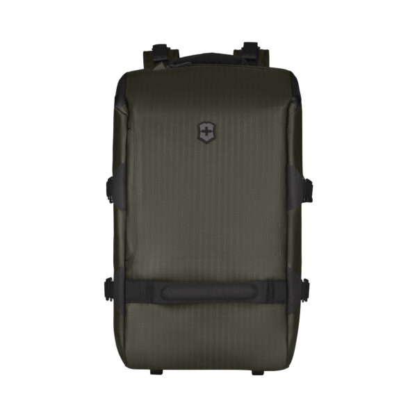 Vx Touring Backpack, Deep Forest Coated
