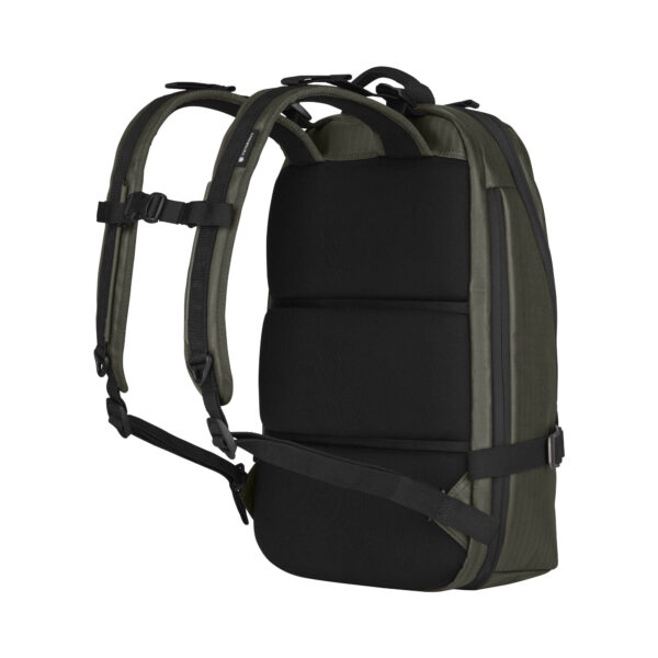 Vx Touring CitySports Daypack, Deep Forest Coated