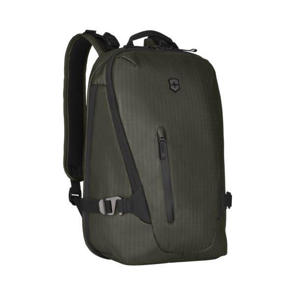 Vx Touring CitySports Daypack, Deep Forest Coated