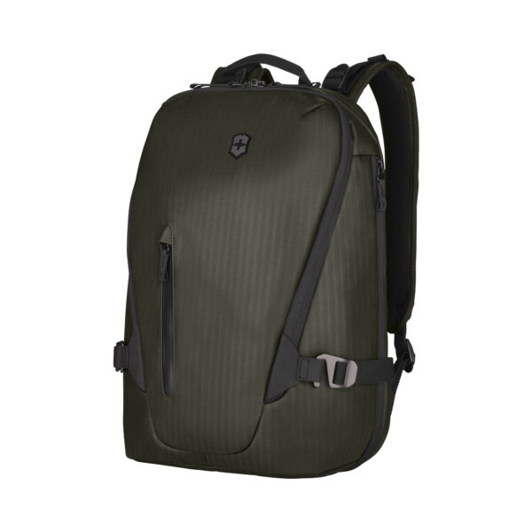 Vx Touring CitySports Daypack, Deep Forest Coated