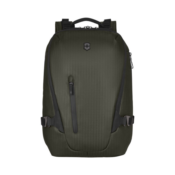 Vx Touring CitySports Daypack, Deep Forest Coated