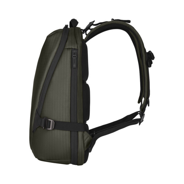 Vx Touring CitySports Daypack, Deep Forest Coated