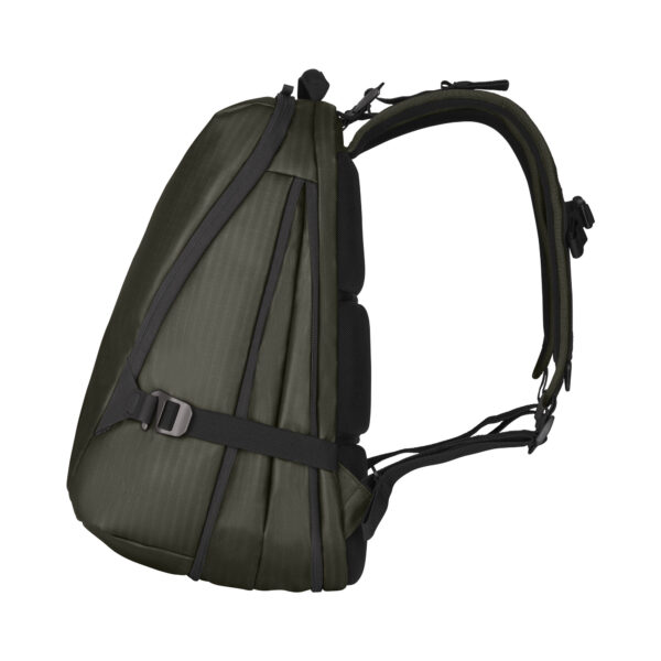 Vx Touring CitySports Daypack, Deep Forest Coated
