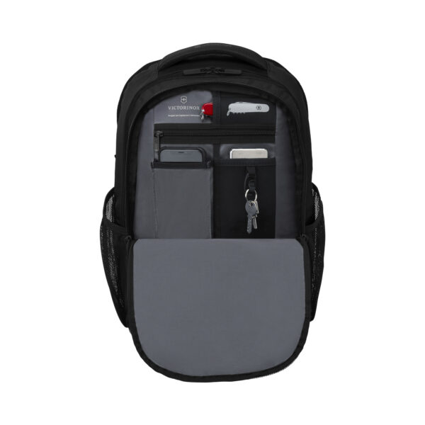 VX Sport EVO Daypack, Black