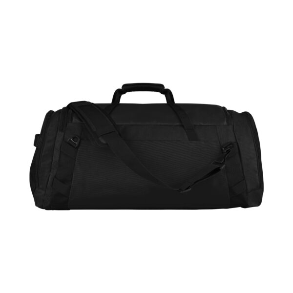 VX Sport EVO 2-in-1 Backpack/Duffel, Black