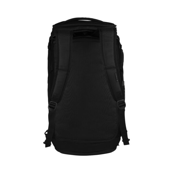 VX Sport EVO 2-in-1 Backpack/Duffel, Black