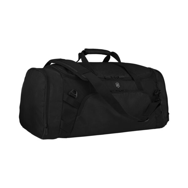 VX Sport EVO 2-in-1 Backpack/Duffel, Black
