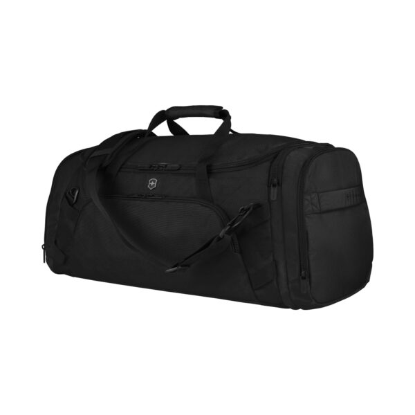 VX Sport EVO 2-in-1 Backpack/Duffel, Black