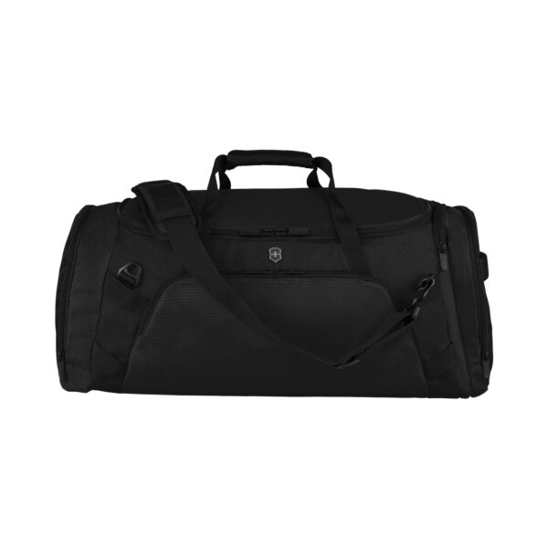 VX Sport EVO 2-in-1 Backpack/Duffel, Black