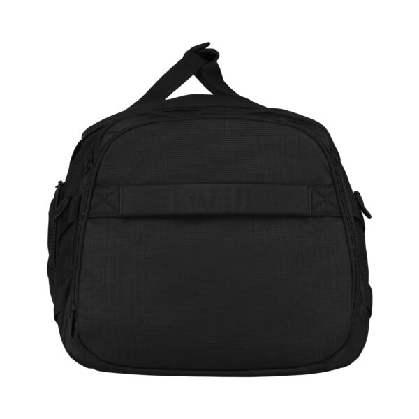 VX Sport EVO 2-in-1 Backpack/Duffel, Black