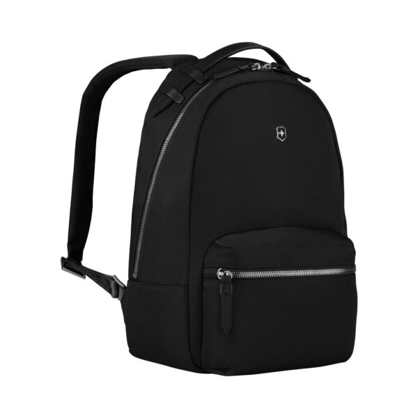 Victoria 2.0 Classic Business Backpack Small, Black